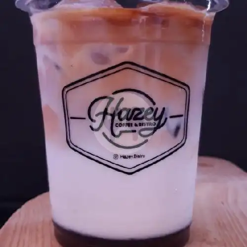 Gambar Makanan Hazey Coffee & Bistro, Panongan 5