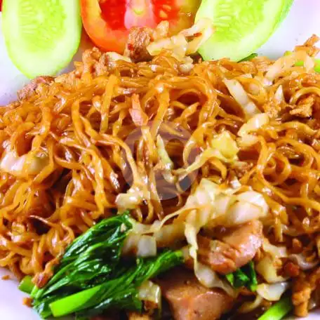 Gambar Makanan Bob DLight & Bob Mie, Ciceri 16