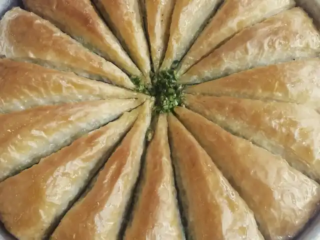 Fıstıkzade Derince'nin yemek ve ambiyans fotoğrafları 7
