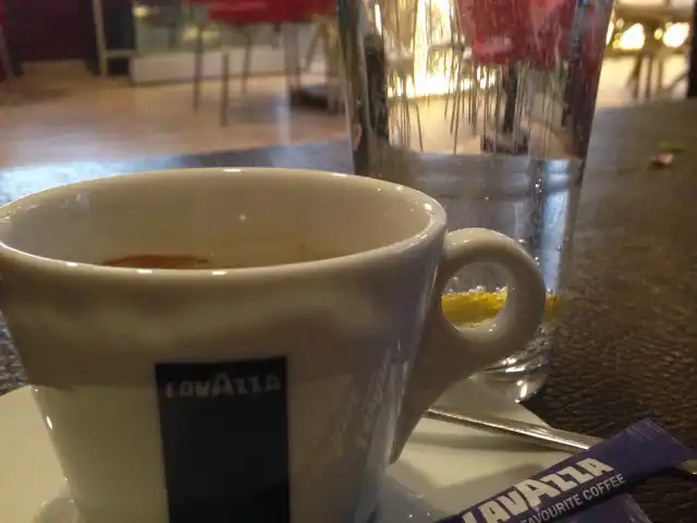 Lavazza'nin yemek ve ambiyans fotoğrafları 18