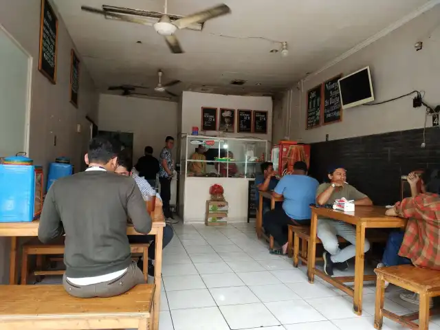 Gambar Makanan Warung Bu Neneng 17