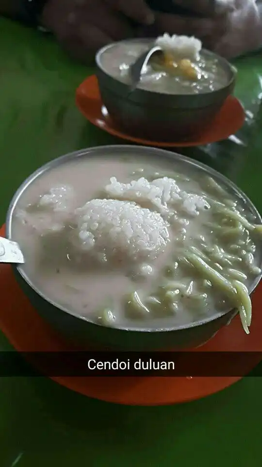 KP Cendol Kuala Pilah Food Photo 9