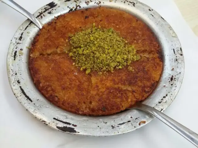 Kebapçı Çetin Usta'nin yemek ve ambiyans fotoğrafları 63