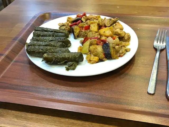 Kırık Tabak'nin yemek ve ambiyans fotoğrafları 12