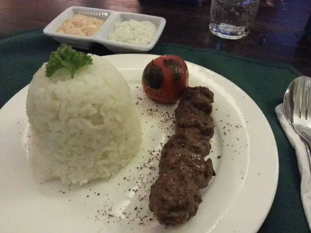 Brekka's Persian Grill House Food Photo 10