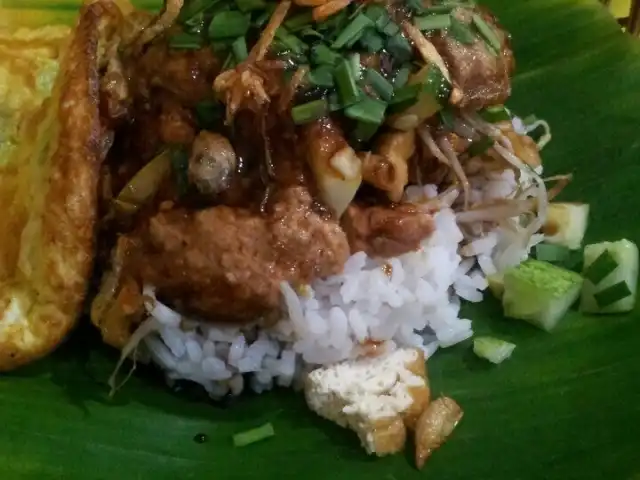 Gambar Makanan PukulJabon (Pusat Kuliner Jajanan Khas Cirebon) 1