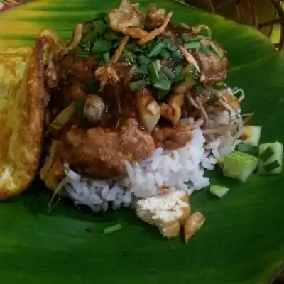 PukulJabon (Pusat Kuliner Jajanan Khas Cirebon)