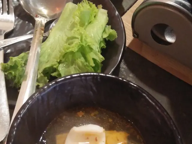 Gambar Makanan Zubu Japanese Shabu & BBQ 10