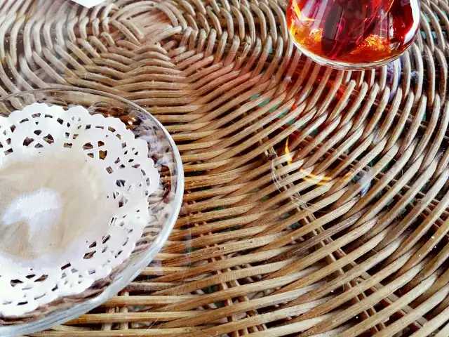 İpek Pastanesi'nin yemek ve ambiyans fotoğrafları 19