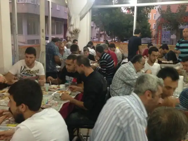 Cafe Marmara ( yasar koc)'nin yemek ve ambiyans fotoğrafları 3