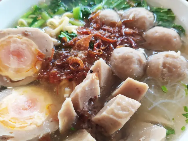 Gambar Makanan Bakso Hunter 7