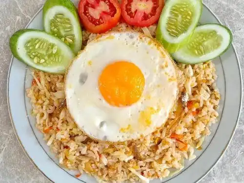 NASI GORENG GRHA PERTAMINA