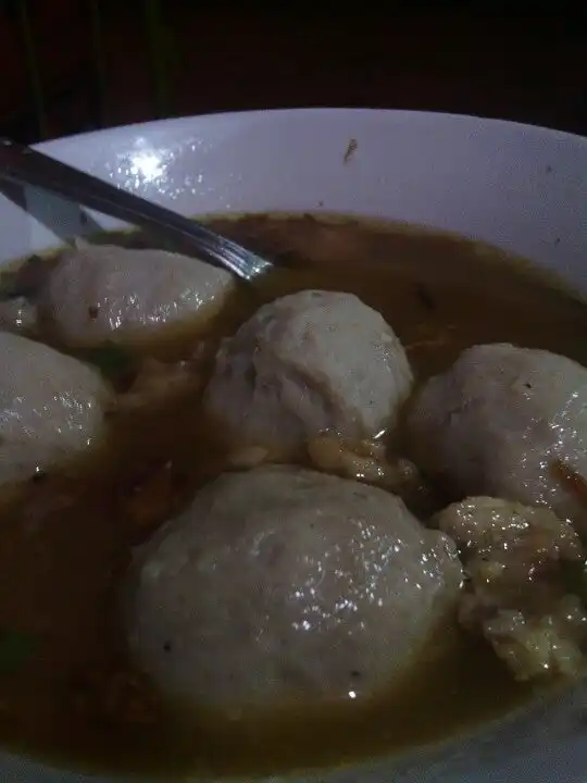 Gambar Makanan Bakso Rahayu 7