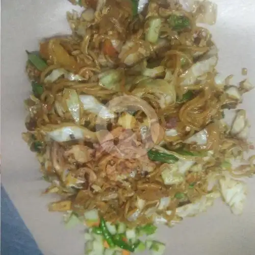 Gambar Makanan Nasi Goreng Mas Doel  15