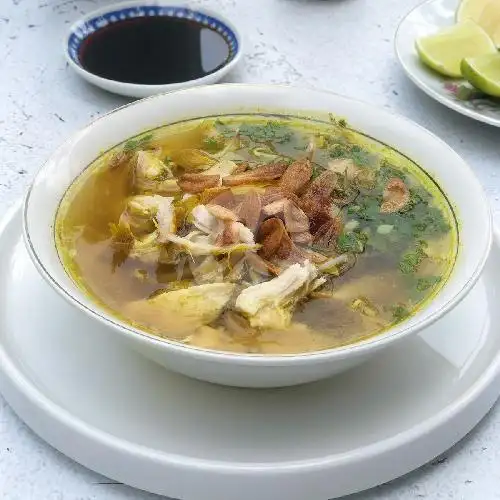 Gambar Makanan Soto Kudus Taman Ratu - Grogol 1