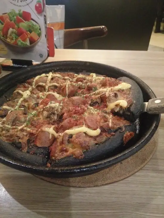 Gambar Makanan Pizza Hut Bali Galeria Mal 5