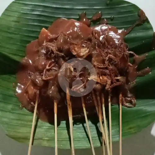 Gambar Makanan Sate Padang Talago Jaya Madrasah 3