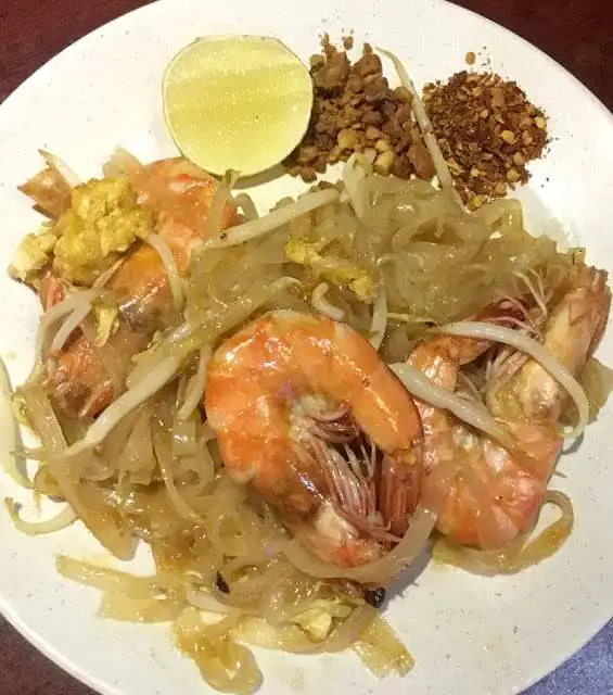 Soi 19 Thai Steamboat & BBQ Food Photo 14