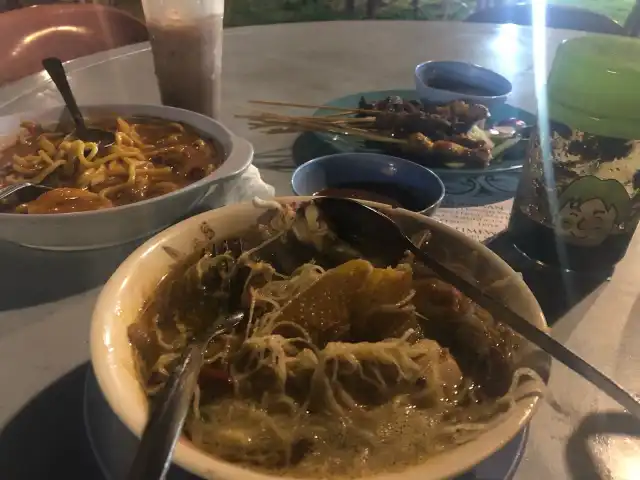 Restoran Rangkaian Wak Radol Food Photo 4