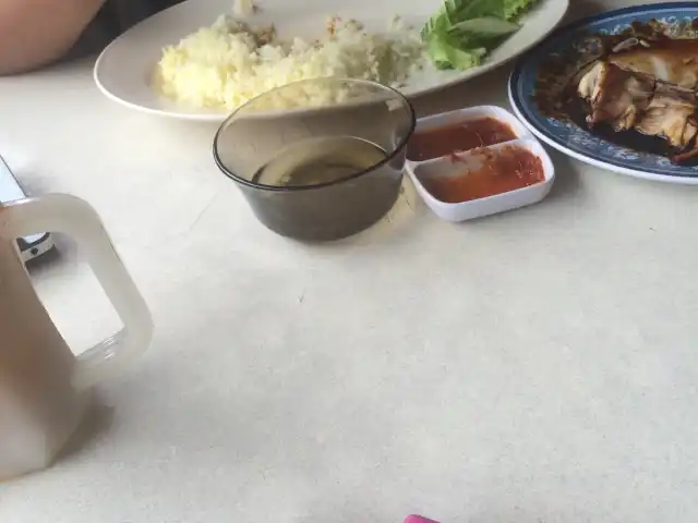 Mak Su Nab Nasi Air Food Photo 10