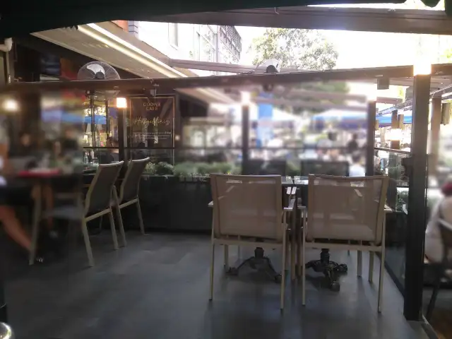 Krispi Kreme'nin yemek ve ambiyans fotoğrafları 3