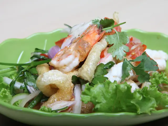 Gambar Makanan Thai Jim Jum 3