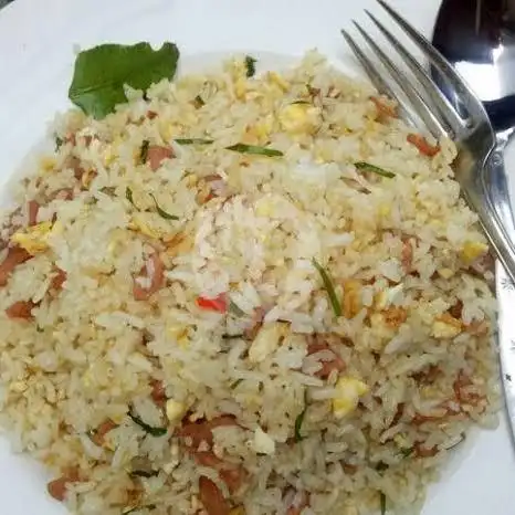 Gambar Makanan Nasi Goreng Bang Sukri, Duren Sawit 12