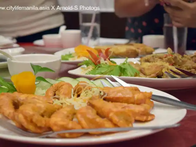 Xilaimen Seafood Restaurant Food Photo 7
