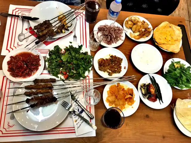 Ciğerci Bahattin Buca'nin yemek ve ambiyans fotoğrafları 20