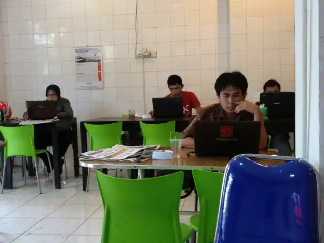 Gambar Makanan Warkop Bundu 6