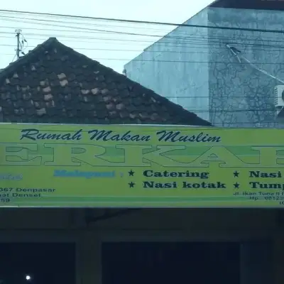 RM Muslim Berkah