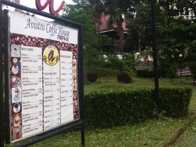 Gambar Makanan Avisto Coffee House 5