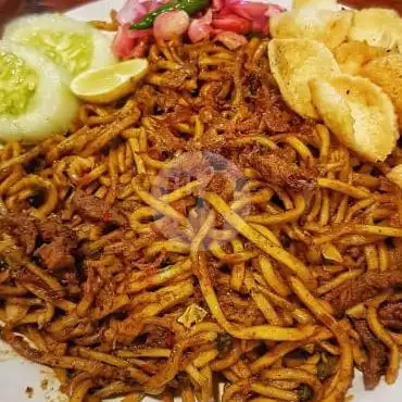 Gambar Makanan Mie Aceh Keude Ceh, Industri Jababeka 1