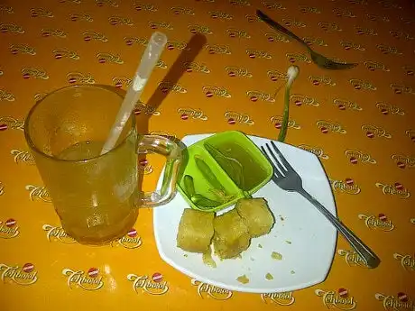 Gambar Makanan Rumah Makan Ibu Yuli 9