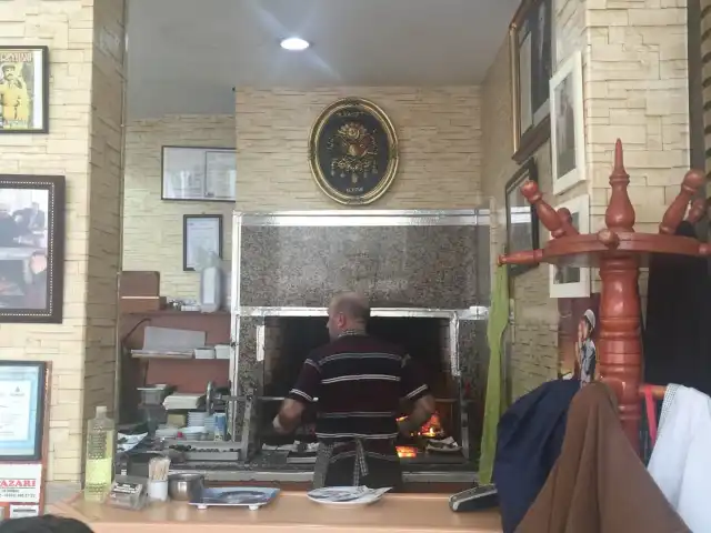 Behçet Usta'nın Meşhur Cağ Kebabı'nin yemek ve ambiyans fotoğrafları 16