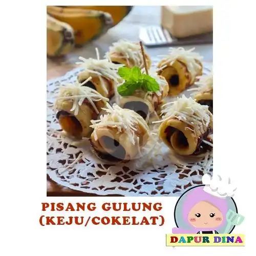 Gambar Makanan Warung (Sok'iye)  11