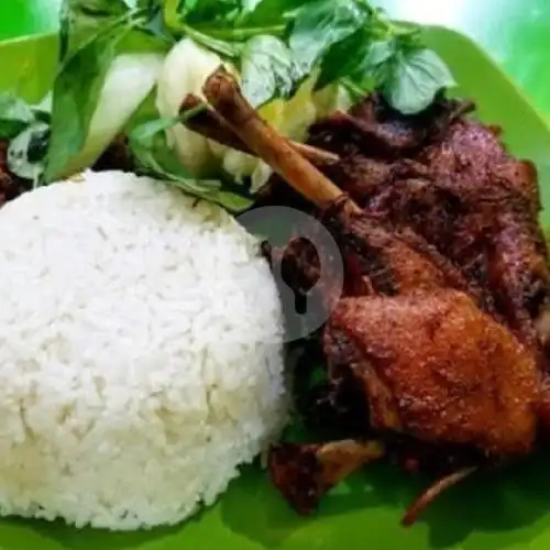 Gambar Makanan Spesial Sambal Mentah Wong Kebumen, Lengkong Karya 1