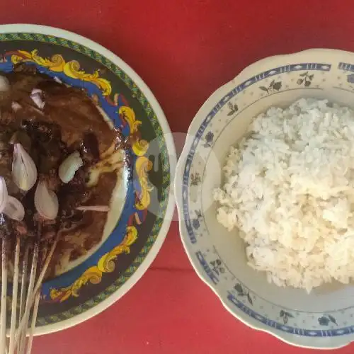 Gambar Makanan Warung Sate Sebelah Indomaret, Gunung Andakasa 13