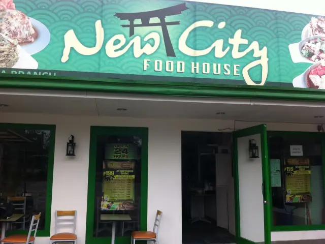 New City Food House Food Photo 7