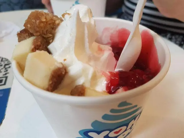 Yoh Froz Food Photo 16