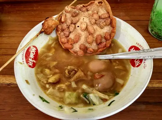 Gambar Makanan Soto Pak Slamet 12