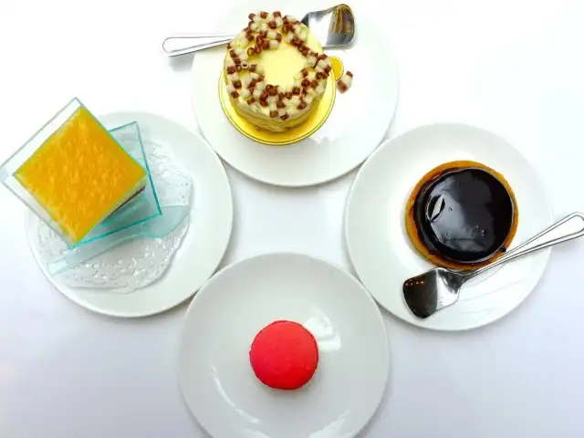 Gambar Makanan Le Cafe Gourmand 11