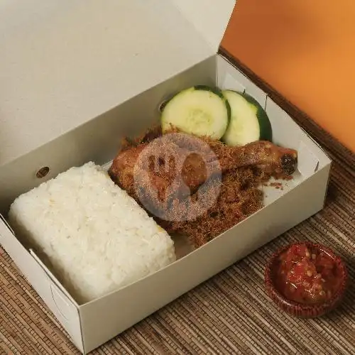 Gambar Makanan Ayam Kisanak, Sumbersari 2