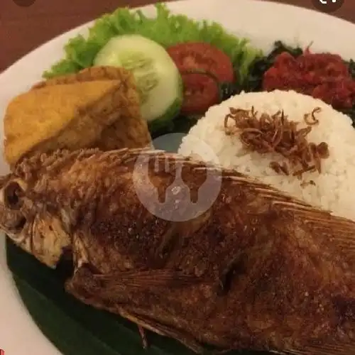 Gambar Makanan Pecel Lele Opik Jaya 21, Layur 10