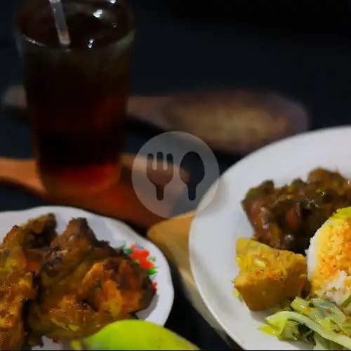 Gambar Makanan Lapau Nasi Sakinah, Perintis Kemerdekaan 1