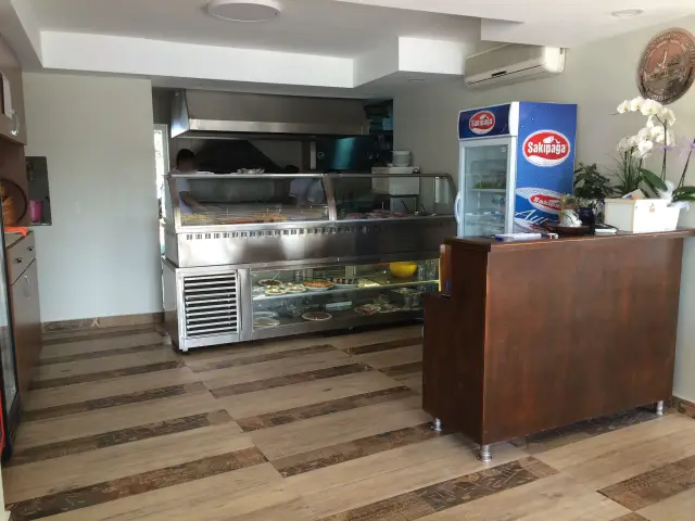 Eyüp Restaurant'nin yemek ve ambiyans fotoğrafları 9