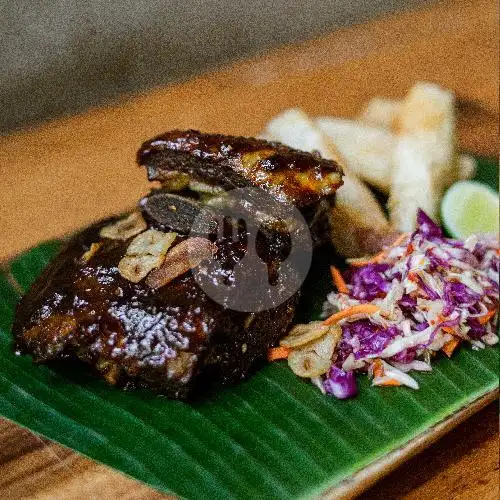 Gambar Makanan Lidah Lokal Restaurant, Sanur 9