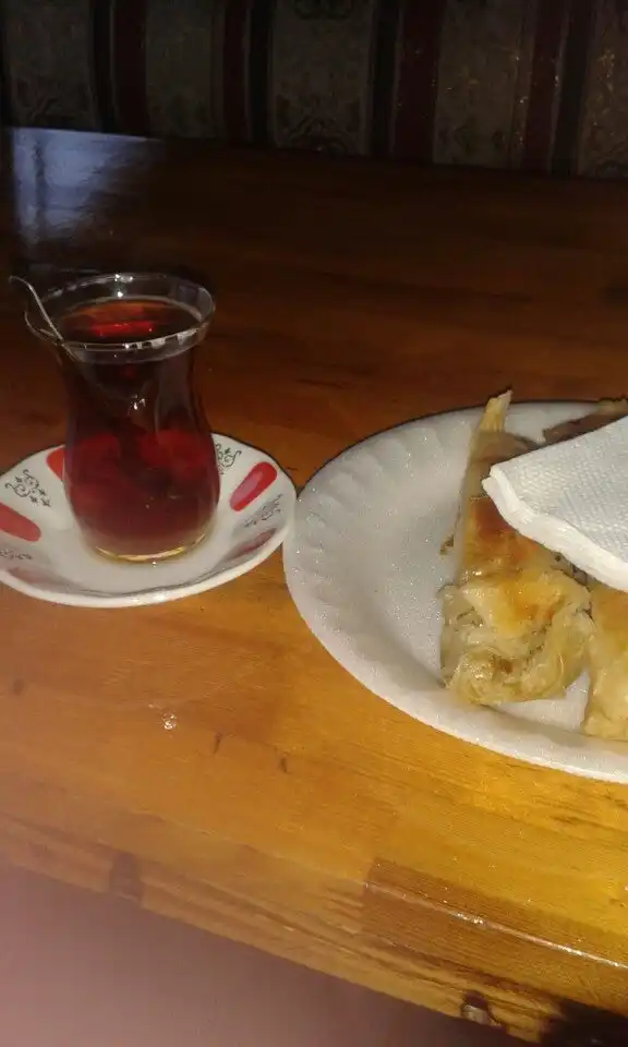 Kursunoglu Firin & Cafe'nin yemek ve ambiyans fotoğrafları 17