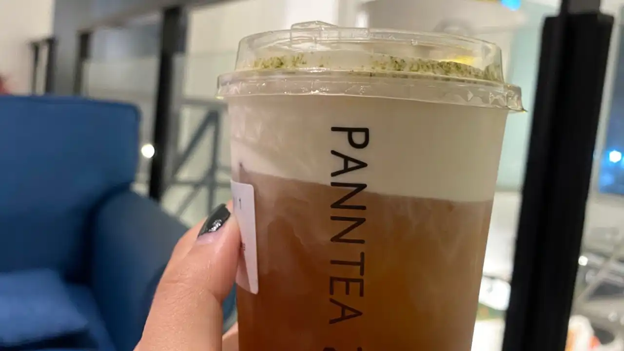 Panntea