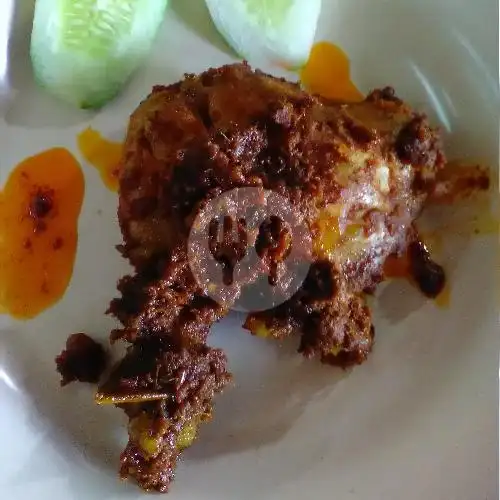 Gambar Makanan Warung Nasi Bebek Mas To, Tanjung Priok 9